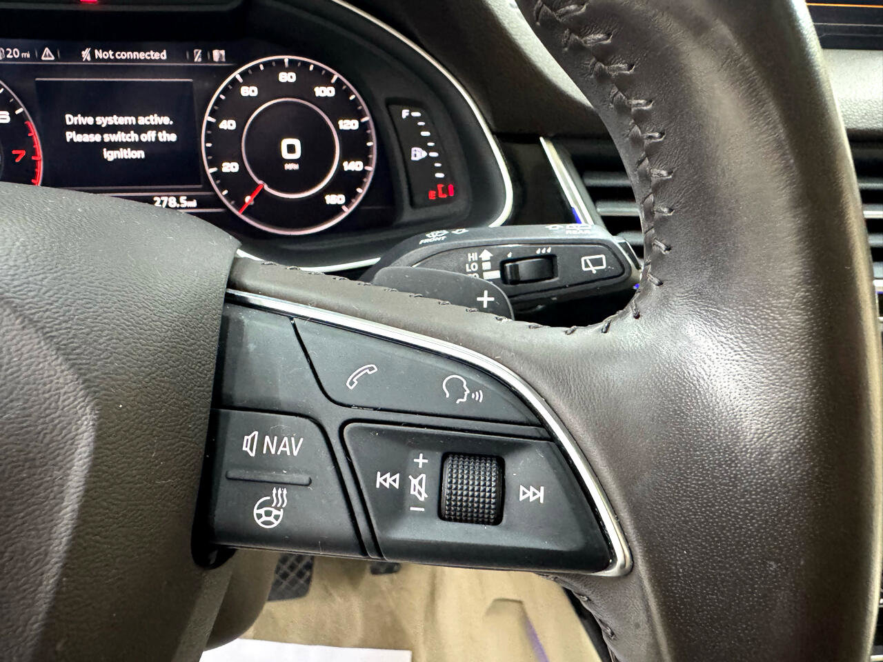 Used 2018 Audi Q7 3.0T Prestige image 24