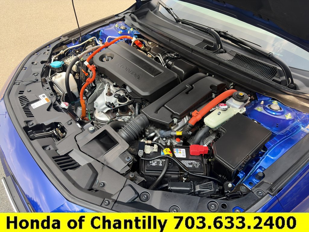 Used 2023 Honda Accord Sport image 34