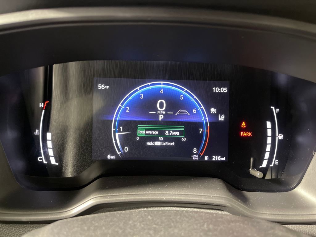 New 2026 Toyota Corolla SE image 18