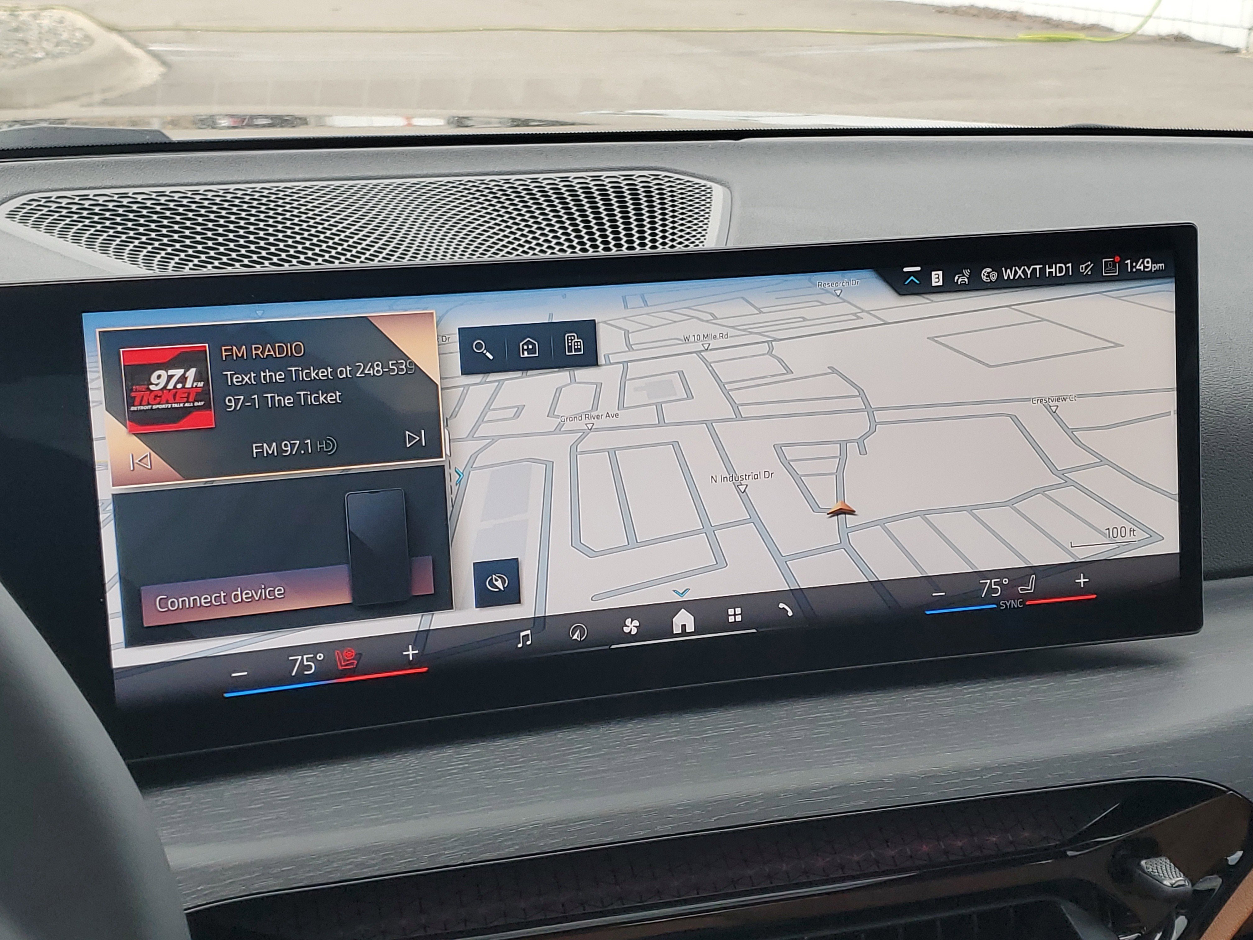 New 2026 BMW 330i xDrive Sedan w/ Premium Package image 17