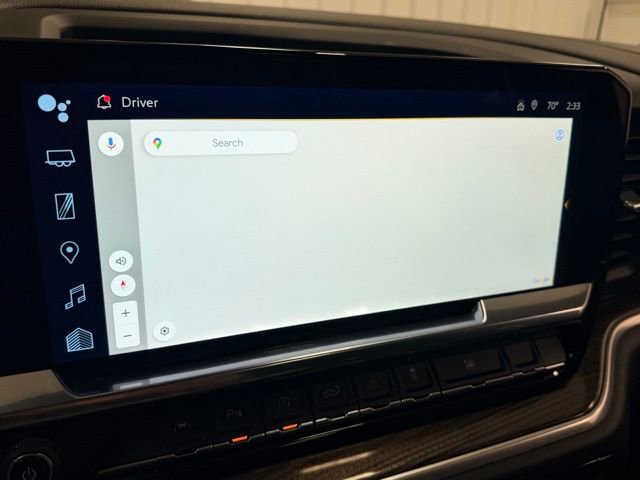 Certified 2024 Chevrolet Silverado 1500 RST w/ Convenience Package II image 15