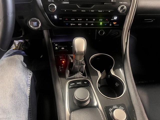 Used 2016 Lexus RX 350 FWD image 28