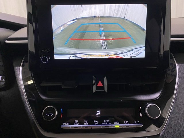 Certified 2023 Toyota Corolla LE image 17