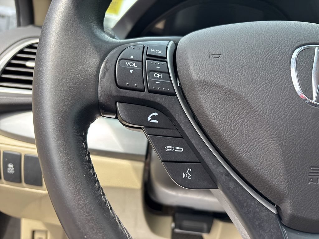 Used 2017 Acura RDX AWD w/ Technology Package image 23