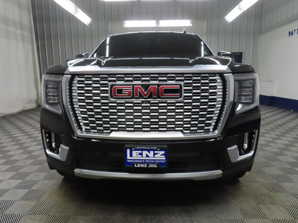 Used 2023 GMC Yukon Denali image 42