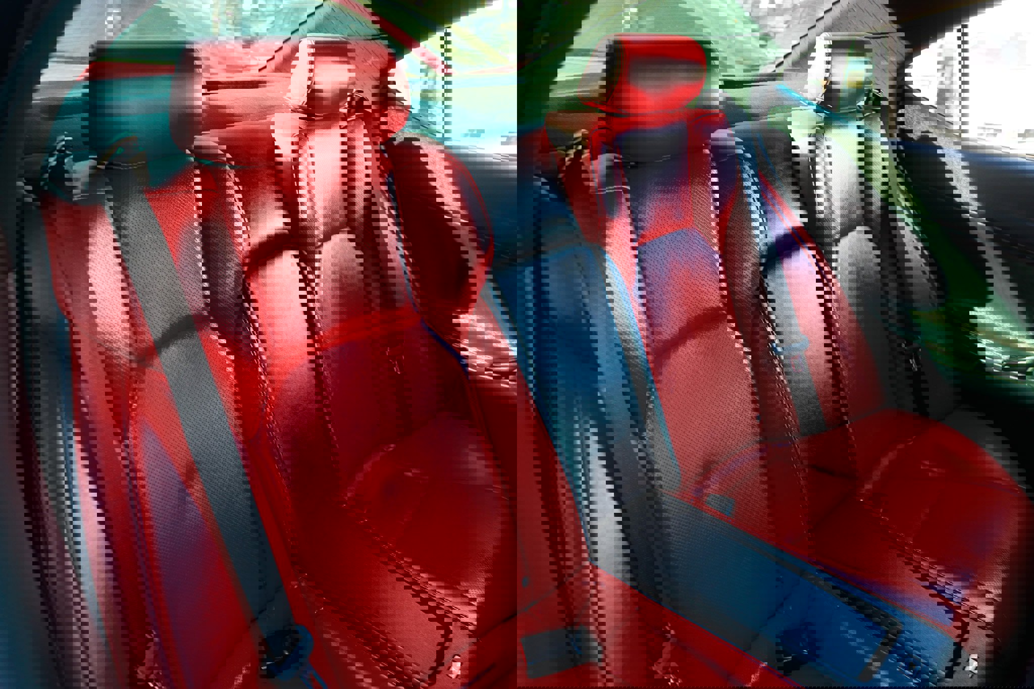 Used 2012 Lexus IS F image 17