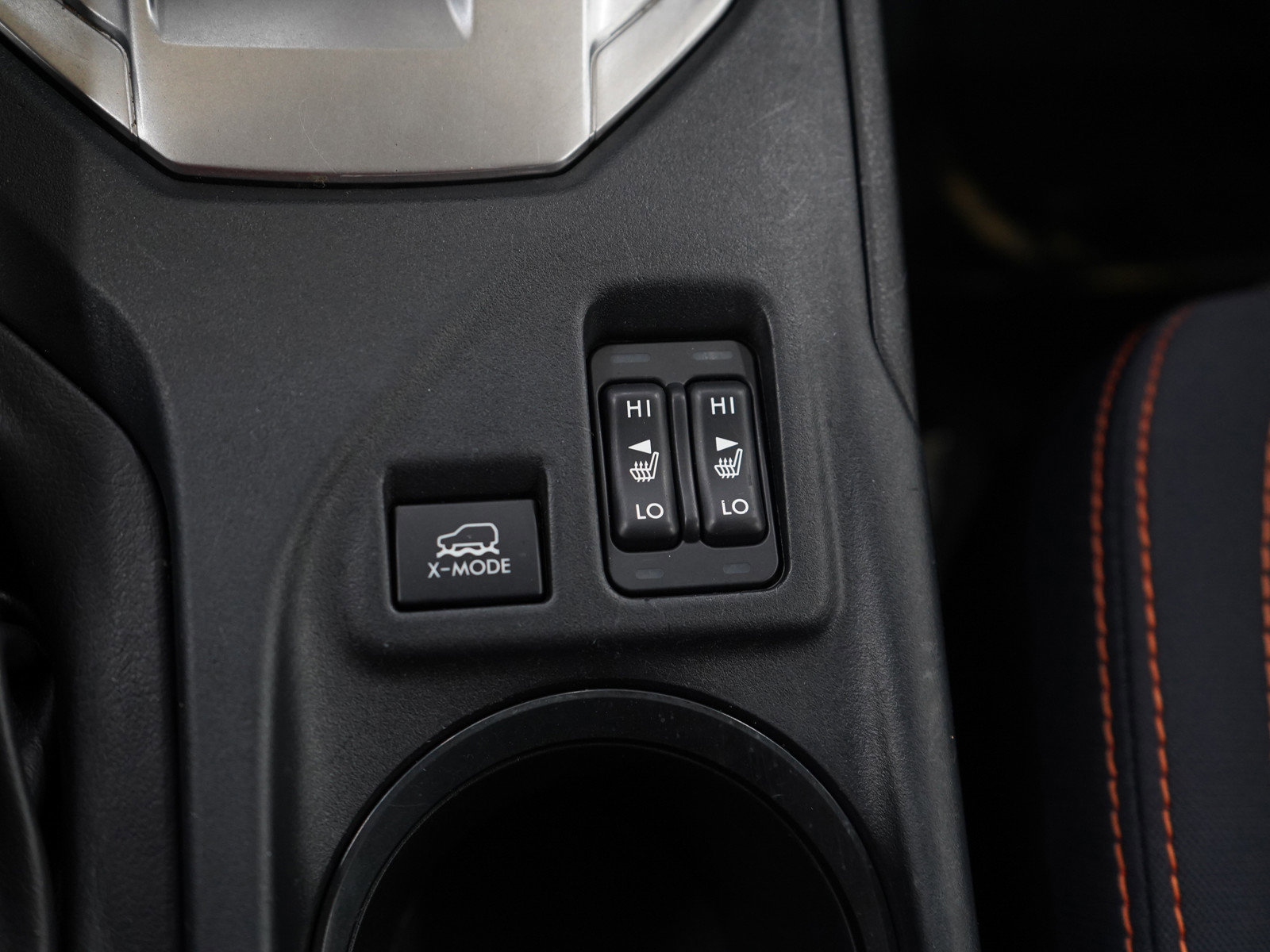 Used 2018 Subaru Crosstrek 2.0i Premium w/ Eyesight System image 23