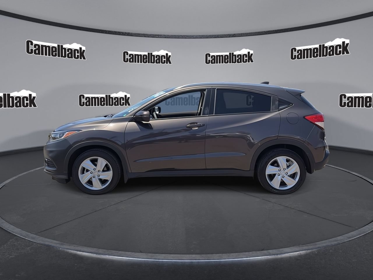 Used 2020 Honda HR-V EX image 4