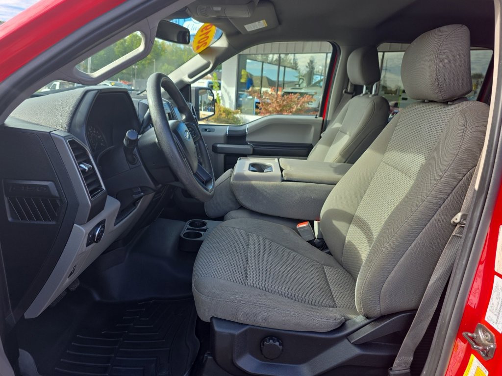 Used 2019 Ford F150 XLT AWD/4WD image 20