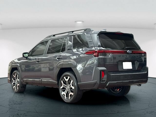 New 2026 Subaru Outback Touring XT AWD/4WD image 4