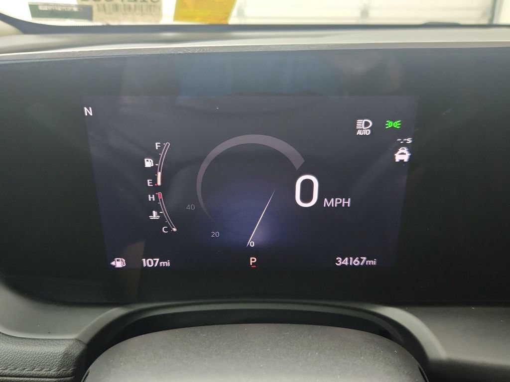 Used 2025 Buick Encore GX Sport Touring w/ Comfort Package FWD image 25