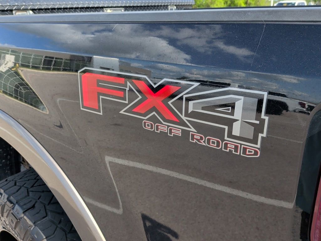 Used 2020 Ford F250 King Ranch w/ King Ranch Ultimate Package image 51