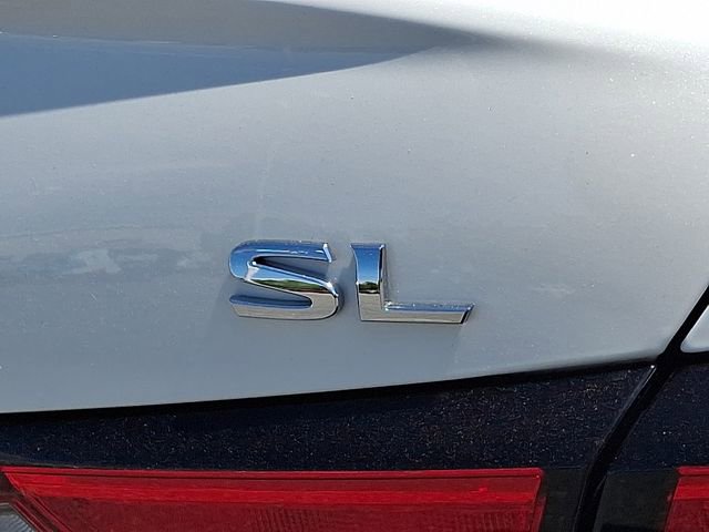 Used 2021 Nissan Altima 2.5 SL FWD image 32
