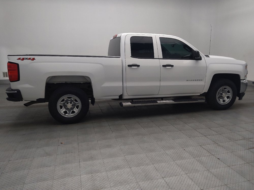 Used 2018 Chevrolet Silverado 1500 LS w/ Trailering Package image 10