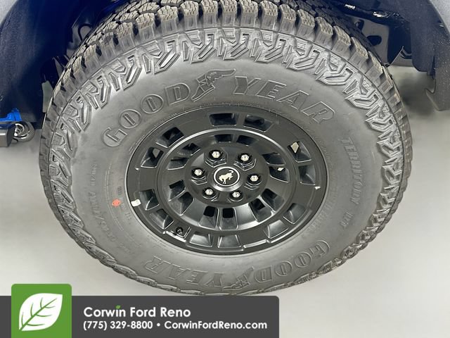 New 2026 Ford Bronco Badlands AWD/4WD image 32