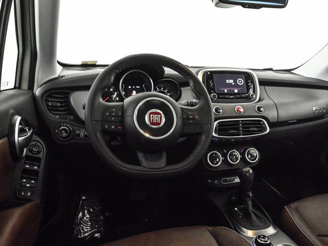 Used 2016 FIAT 500X Trekking Plus image 19