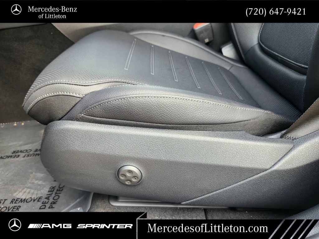 New 2026 Mercedes-Benz GLC 300 4MATIC image 23