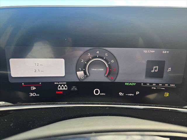 New 2026 Audi Q3 quattro 2.0T image 27