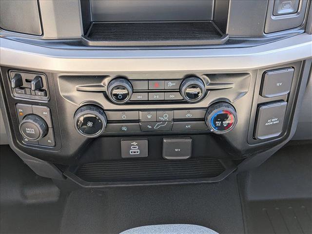 Used 2025 Ford F350 XLT image 19