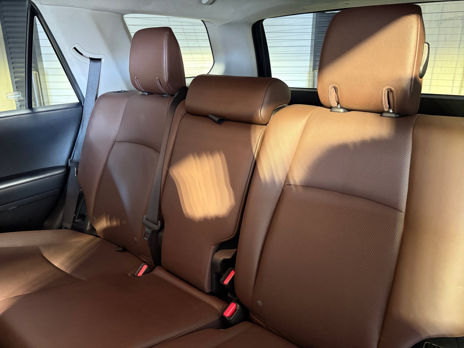 Used 2022 Toyota 4Runner Limited AWD/4WD image 33