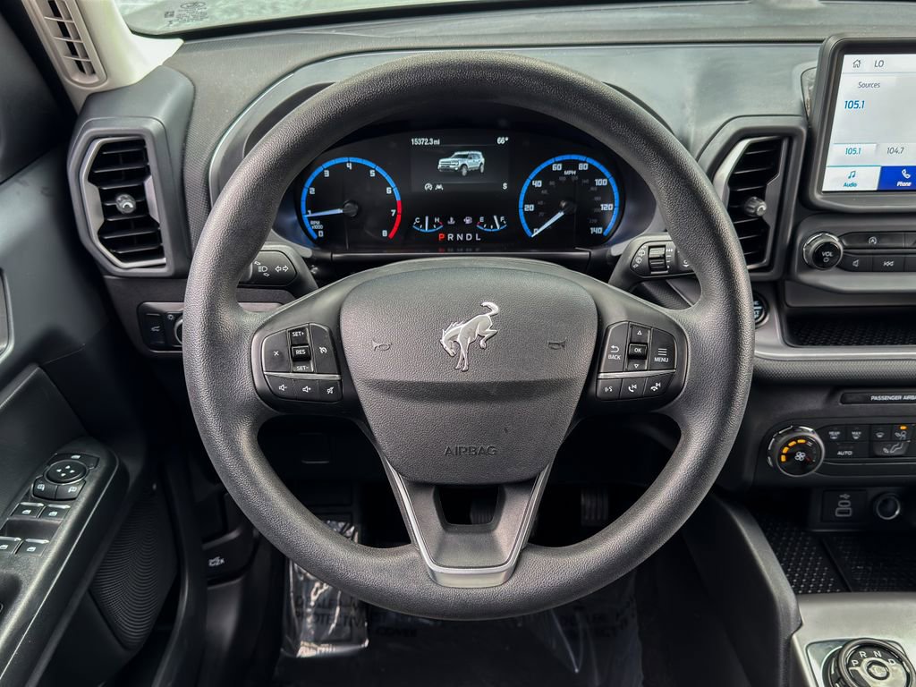Used 2024 Ford Bronco Sport Big Bend image 26