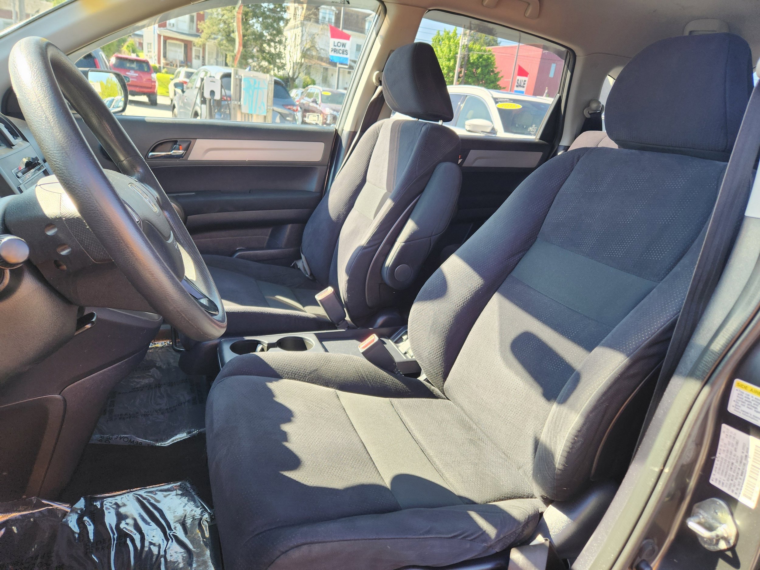 Used 2011 Honda CR-V SE image 10