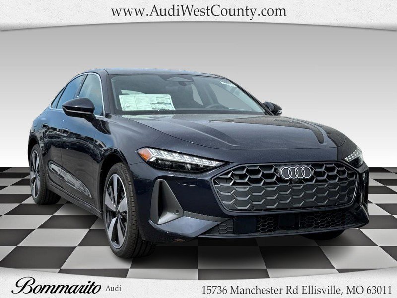 New 2025 Audi A5 2.0T Premium Plus