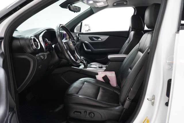 Used 2020 Chevrolet Blazer LT w/ Sound & Technology Package image 15