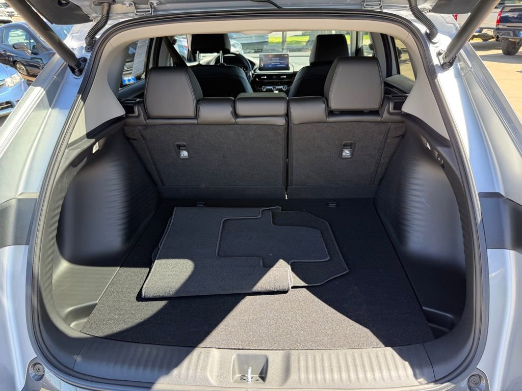 Certified 2025 Acura ADX AWD image 18