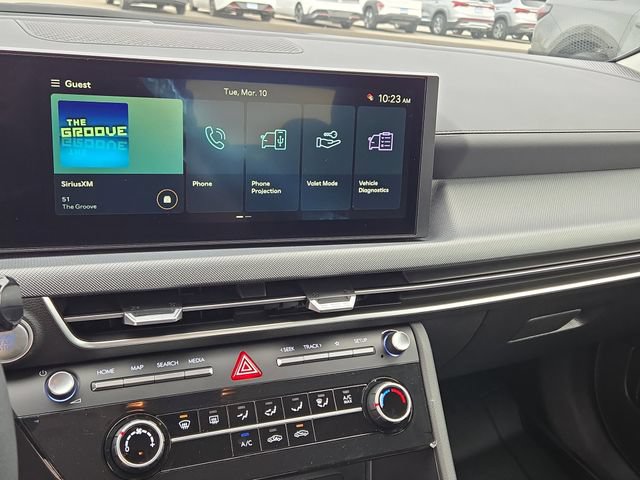 New 2026 Hyundai Sonata SE FWD image 11