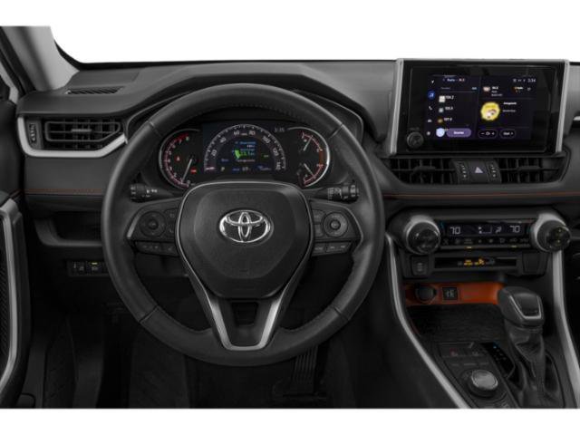 Used 2024 Toyota RAV4 Adventure AWD/4WD image 7