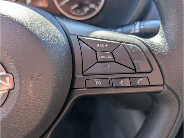 New 2025 Nissan Sentra S image 19