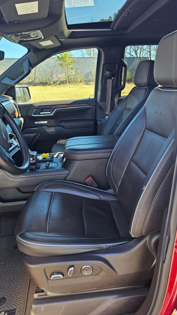 Used 2024 GMC Sierra 1500 Denali w/ Denali Reserve Package image 6