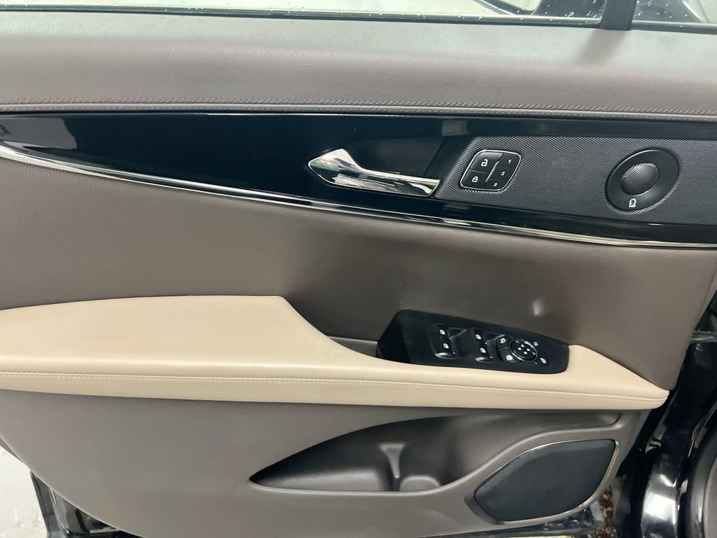 Used 2023 Lincoln Nautilus Reserve w/ Equipment Group 201A AWD/4WD image 22