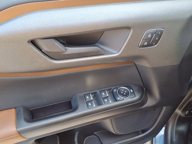 New 2025 Ford Bronco Sport Outer Banks w/ Sasquatch Outer Banks Package image 11