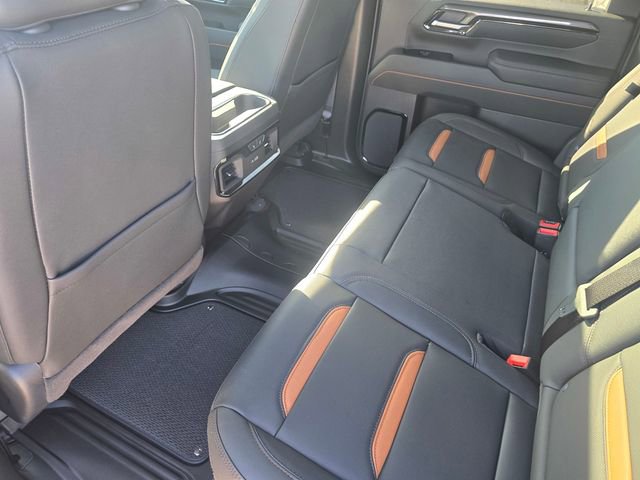 New 2026 GMC Sierra 2500 AT4 w/ AT4 Premium Plus Package image 10