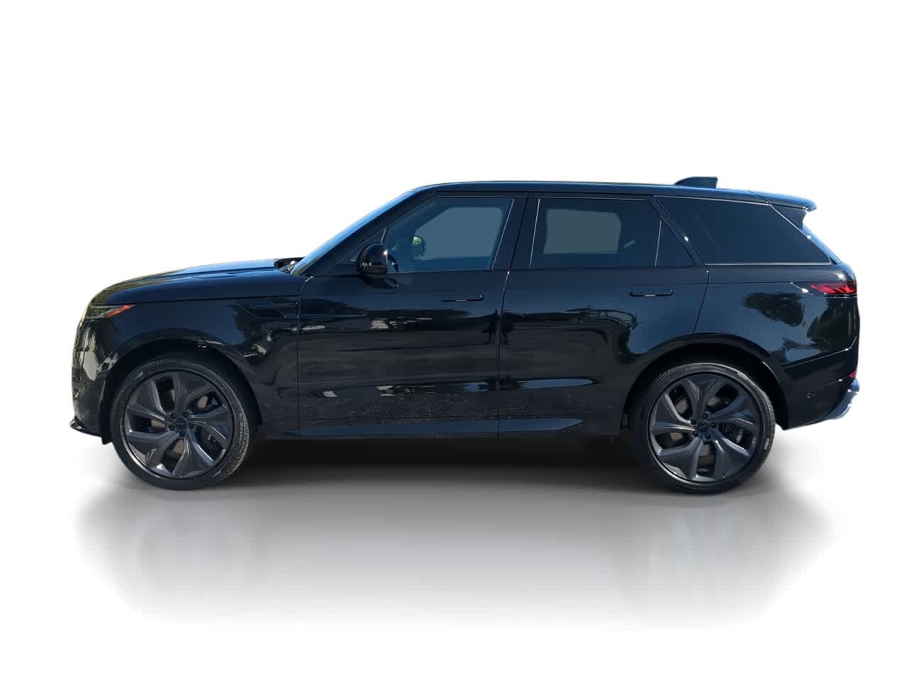 New 2026 Land Rover Range Rover Sport Dynamic SE AWD/4WD image 5