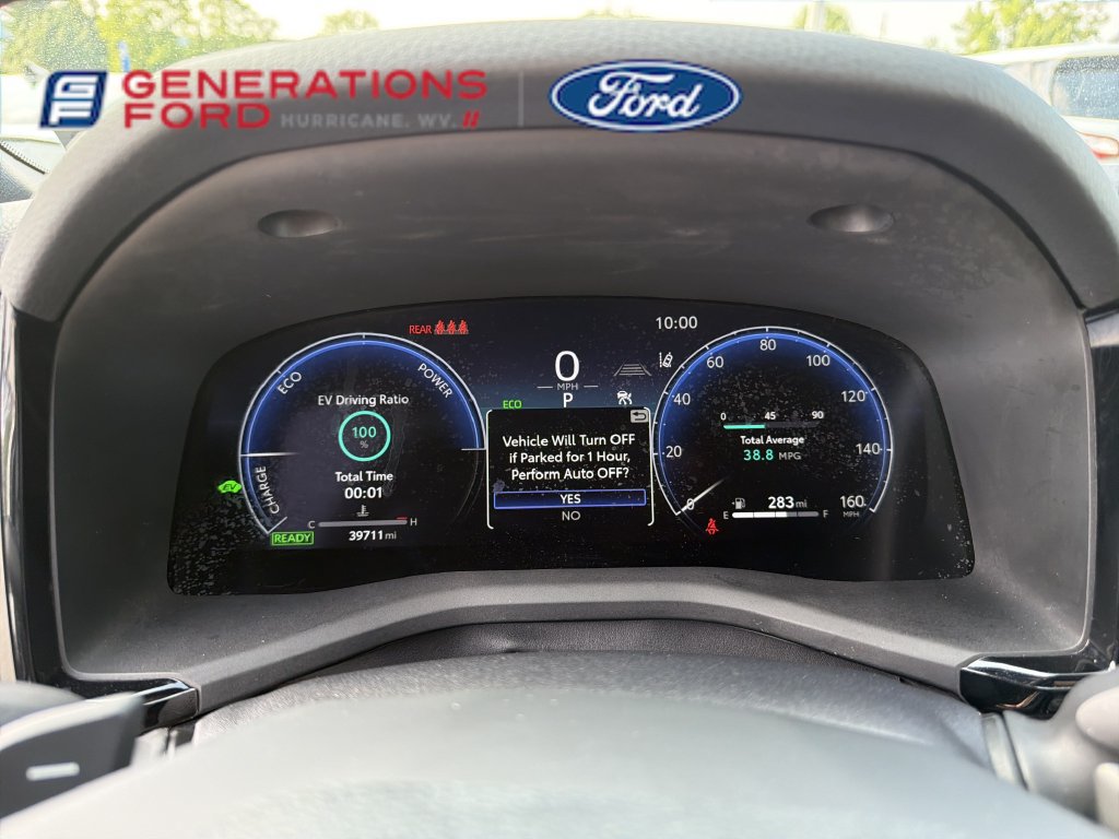 Used 2025 Toyota Camry XSE FWD image 19
