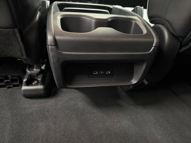 Certified 2026 Honda Odyssey Touring image 19