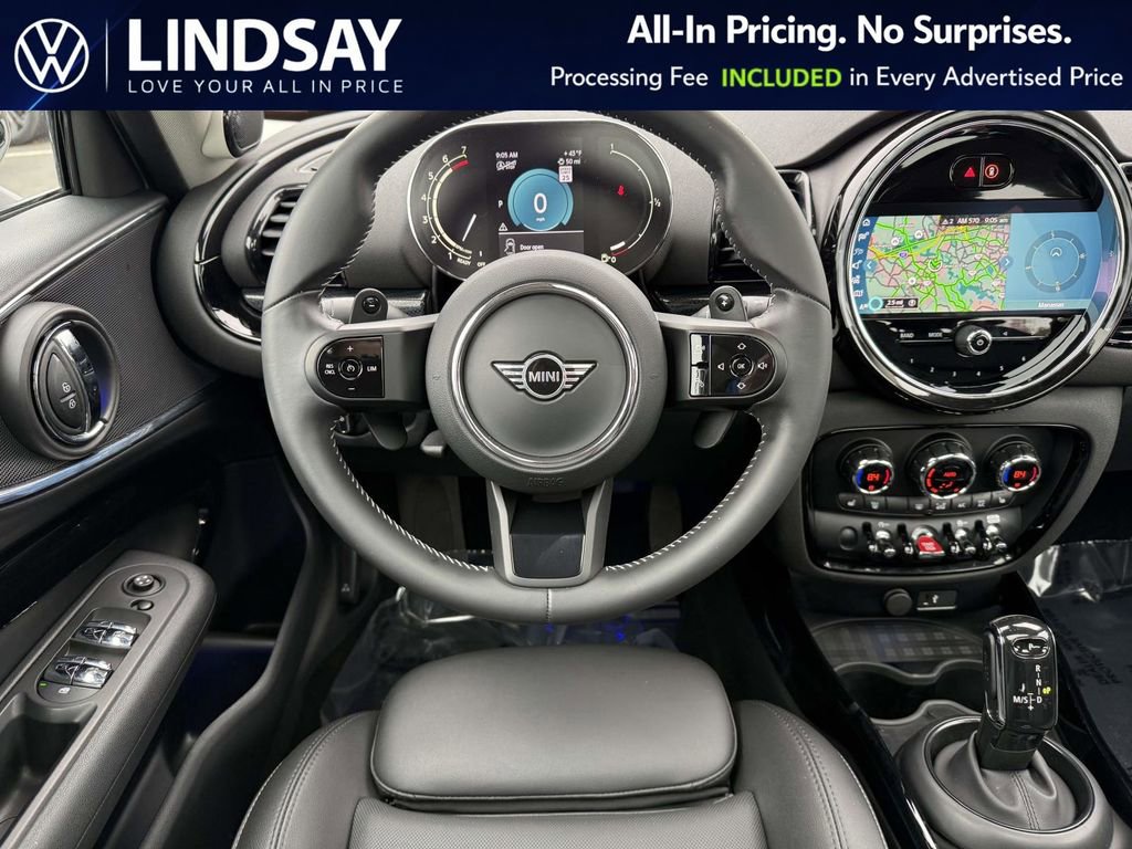 Used 2023 MINI Cooper Clubman S image 13