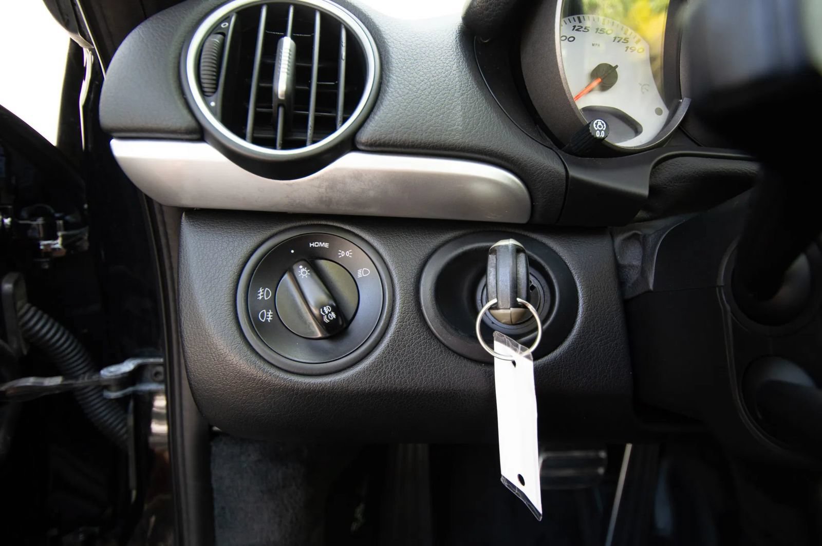 Used 2008 Porsche Boxster S RWD image 43