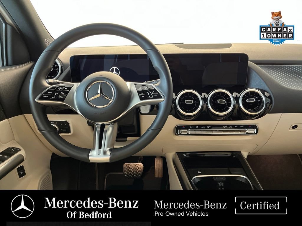 Used 2025 Mercedes-Benz GLA 250 4MATIC image 25