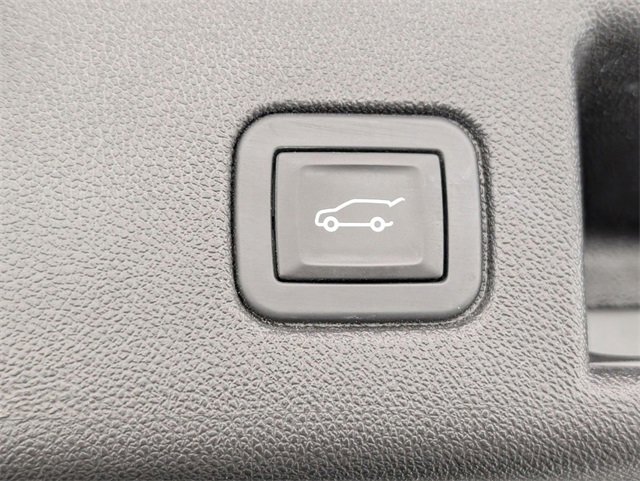 Certified 2024 Chevrolet Equinox LT image 30