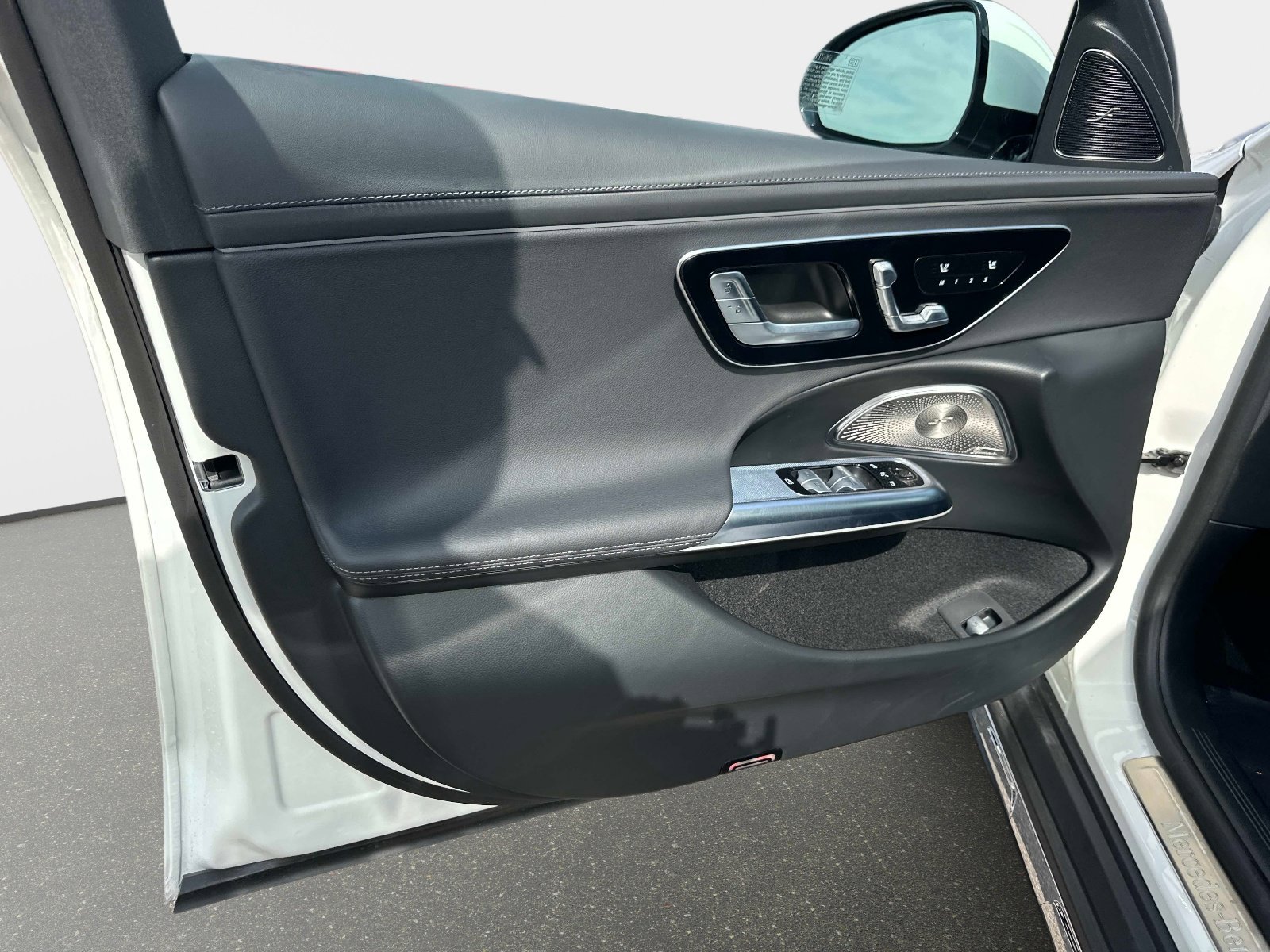 Certified 2025 Mercedes-Benz E 450 4MATIC All-Terrain Wagon image 17