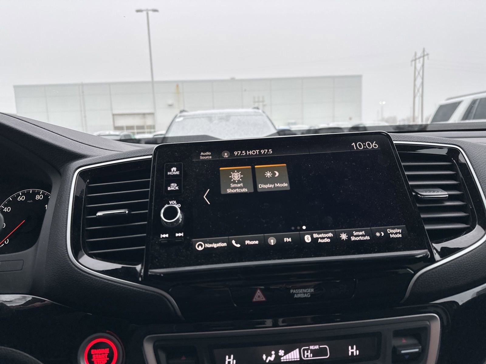 Used 2024 Honda Ridgeline Black Edition image 36