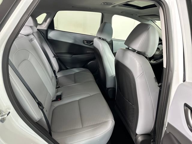 Used 2019 Hyundai Kona Ultimate image 27