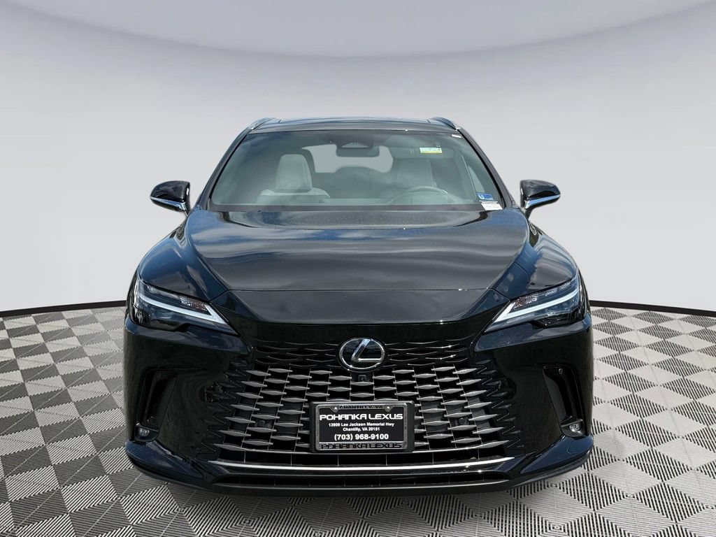 New 2026 Lexus RX 350 Premium Plus AWD/4WD image 6