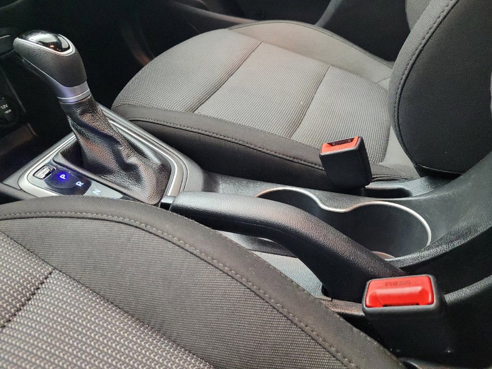 Used 2019 Hyundai Accent SEL FWD image 26