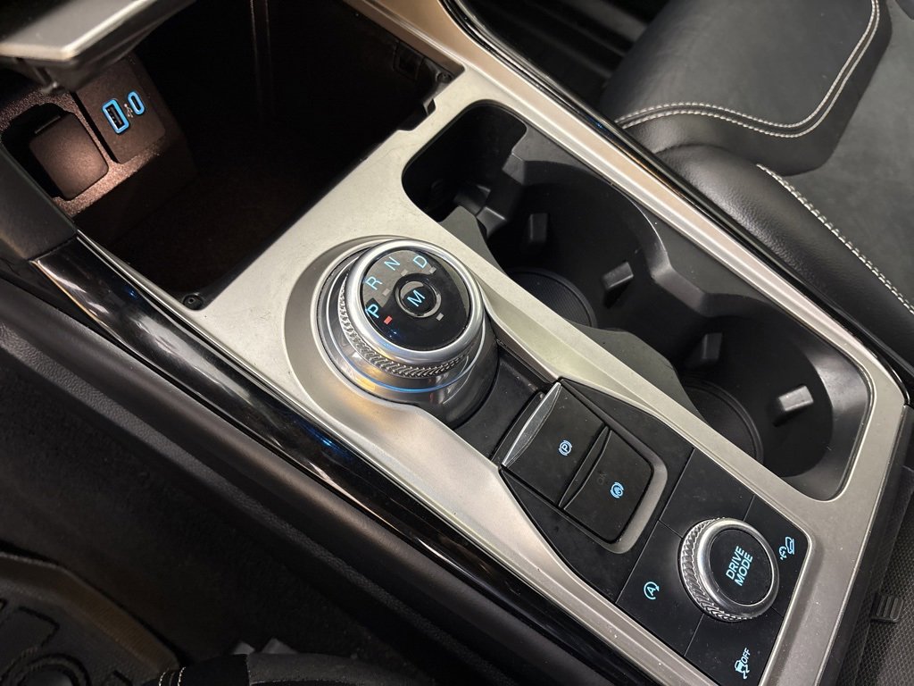 Used 2021 Ford Explorer ST image 30