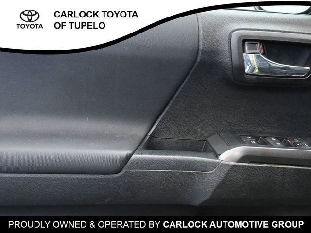 Used 2022 Toyota Tacoma TRD Pro image 26